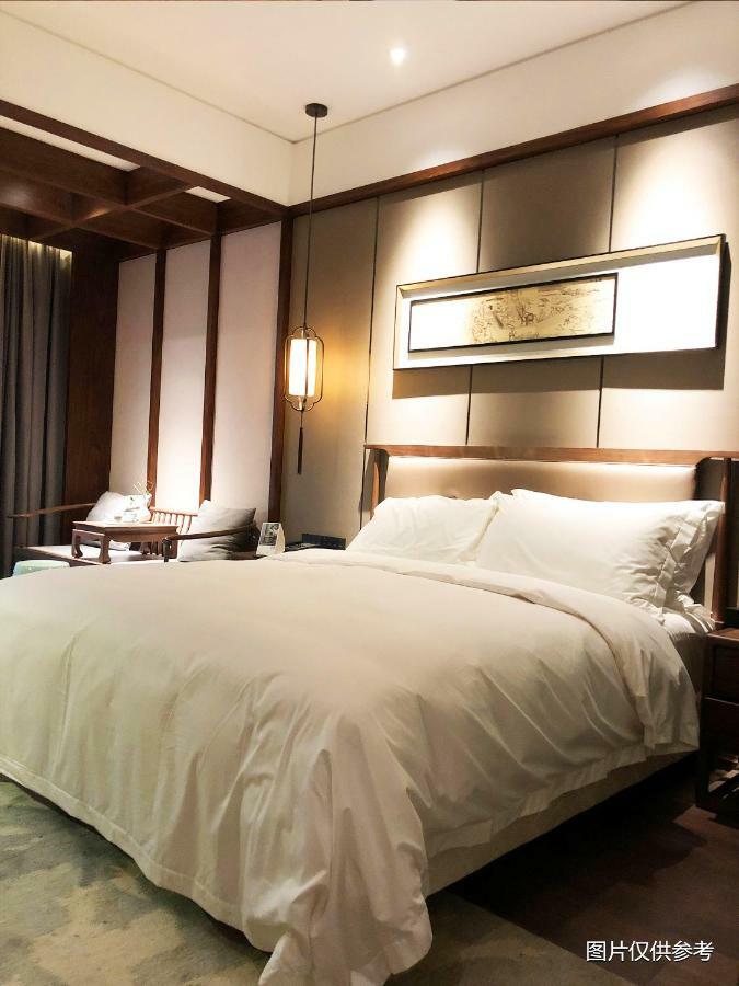 Grand Skylight International Hotel Pingshan Шеньчжень Екстер'єр фото