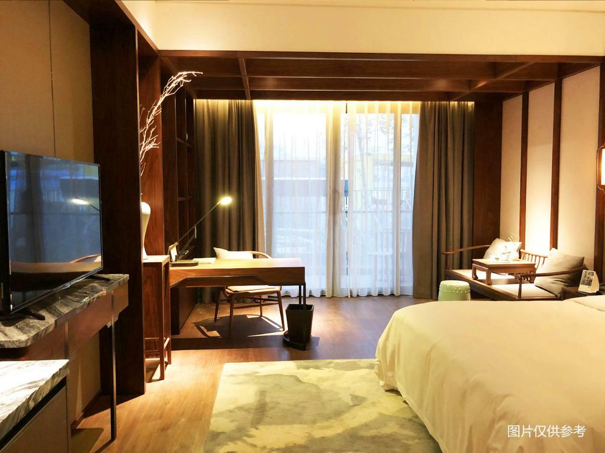 Grand Skylight International Hotel Pingshan Шеньчжень Екстер'єр фото