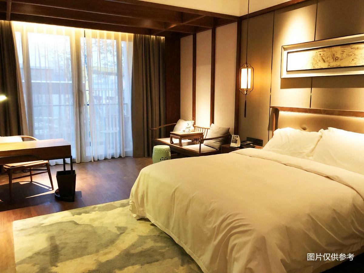 Grand Skylight International Hotel Pingshan Шеньчжень Екстер'єр фото