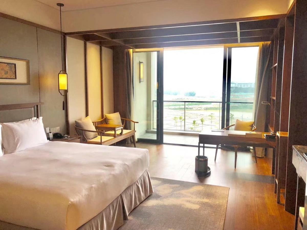 Grand Skylight International Hotel Pingshan Шеньчжень Екстер'єр фото