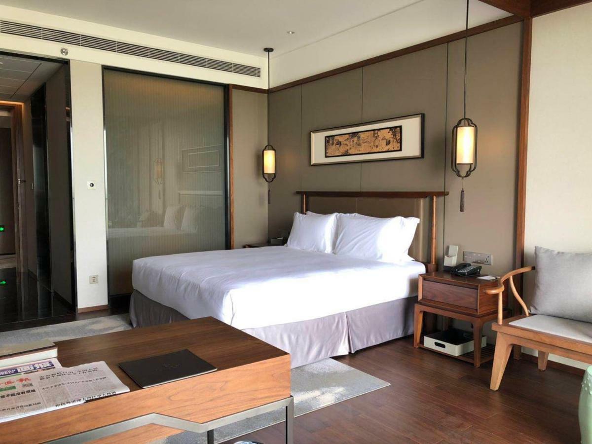 Grand Skylight International Hotel Pingshan Шеньчжень Екстер'єр фото