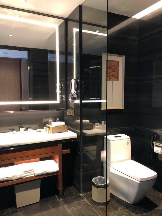 Grand Skylight International Hotel Pingshan Шеньчжень Екстер'єр фото