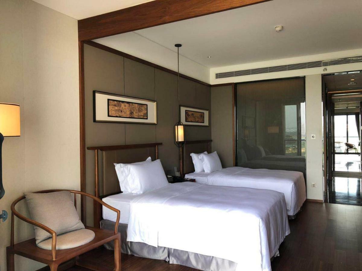 Grand Skylight International Hotel Pingshan Шеньчжень Екстер'єр фото