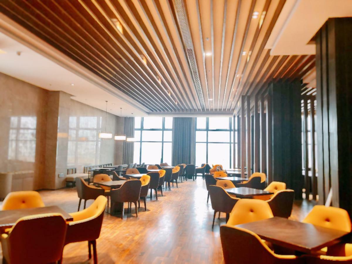 Grand Skylight International Hotel Pingshan Шеньчжень Екстер'єр фото