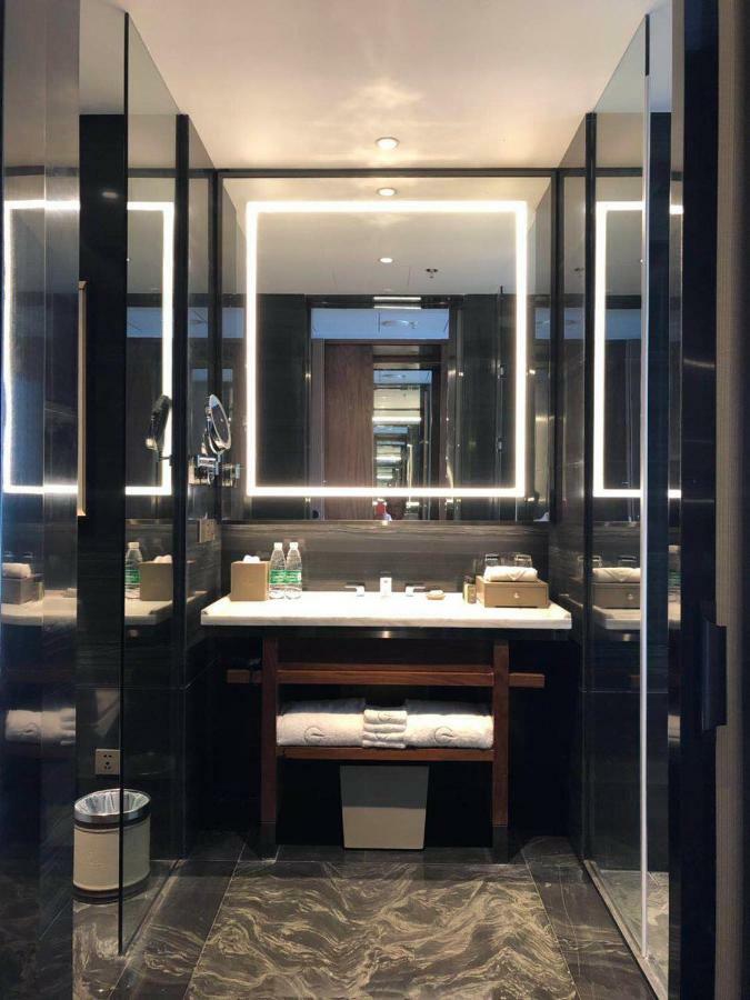 Grand Skylight International Hotel Pingshan Шеньчжень Екстер'єр фото