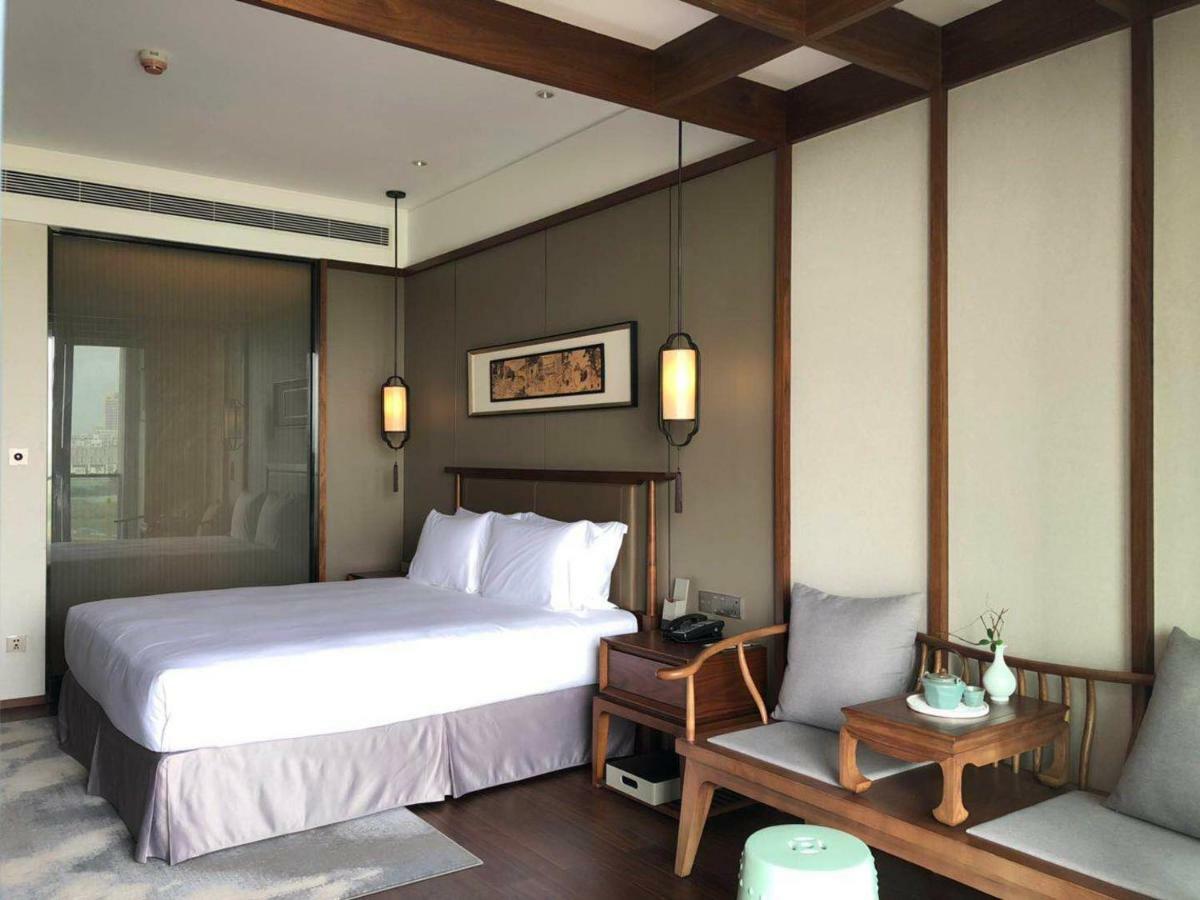 Grand Skylight International Hotel Pingshan Шеньчжень Екстер'єр фото