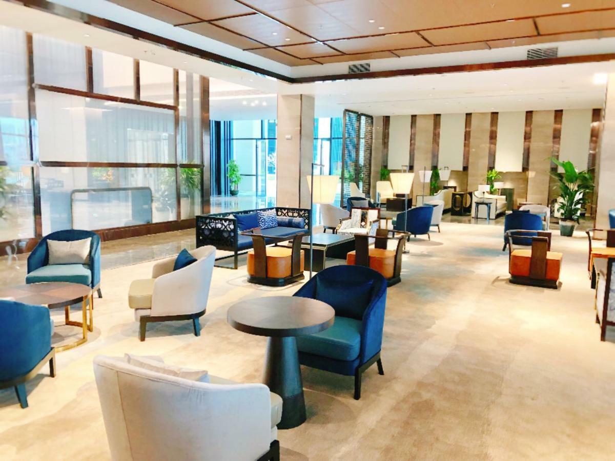 Grand Skylight International Hotel Pingshan Шеньчжень Екстер'єр фото