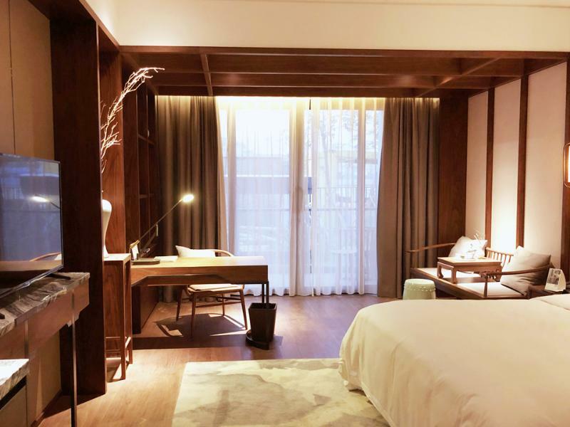 Grand Skylight International Hotel Pingshan Шеньчжень Екстер'єр фото