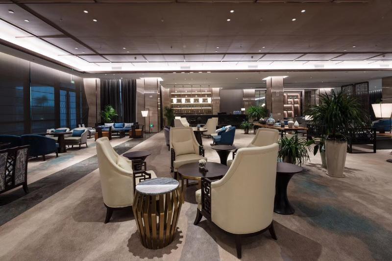 Grand Skylight International Hotel Pingshan Шеньчжень Екстер'єр фото