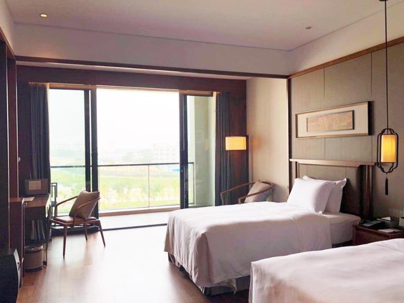 Grand Skylight International Hotel Pingshan Шеньчжень Екстер'єр фото